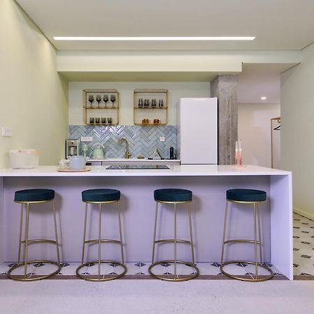 Olive Suite, Guesthouse By Villa Elia Markopoulo Mesogaias Luaran gambar