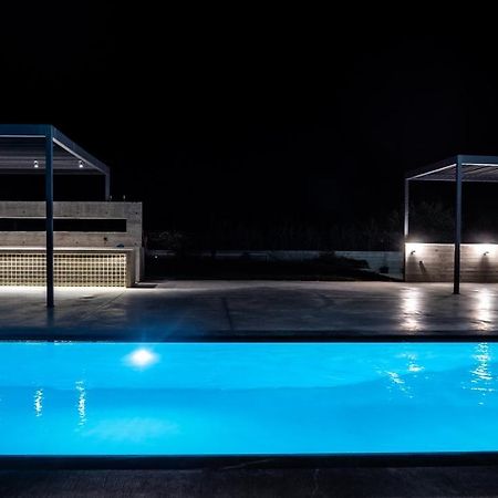 Olive Suite, Guesthouse By Villa Elia Markopoulo Mesogaias Luaran gambar