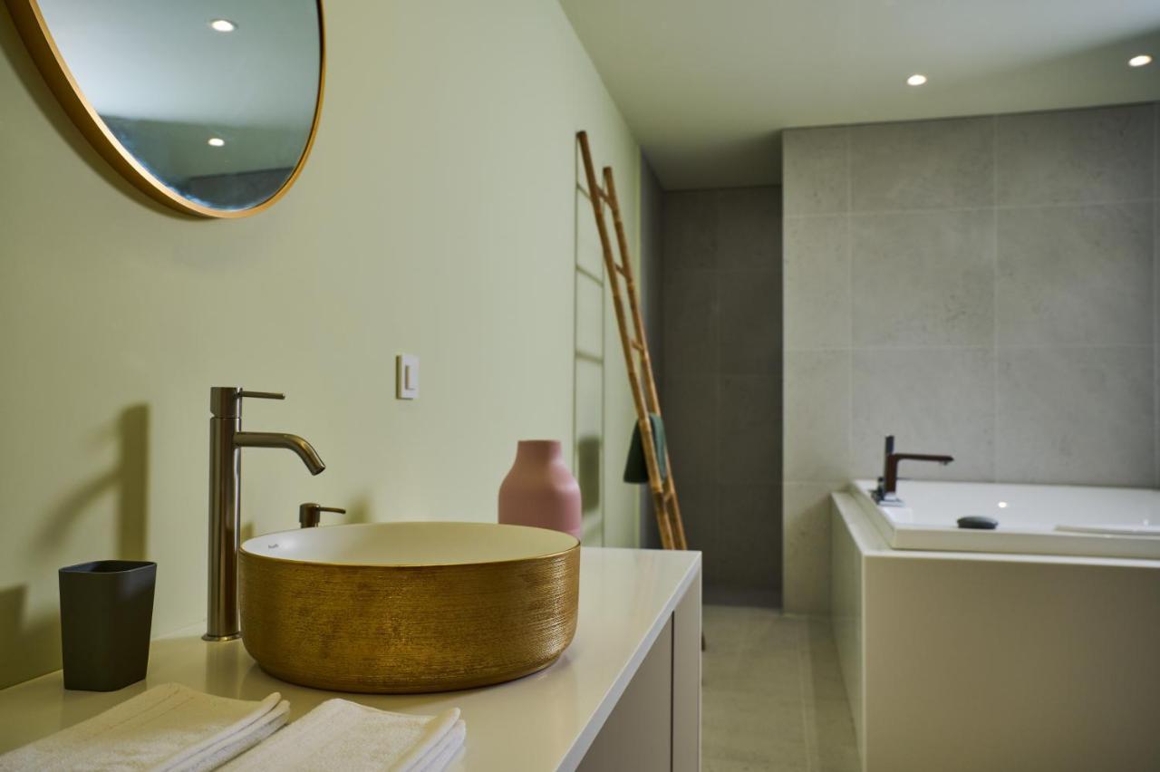 Olive Suite, Guesthouse By Villa Elia Markopoulo Mesogaias Luaran gambar