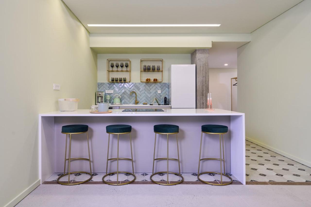 Olive Suite, Guesthouse By Villa Elia Markopoulo Mesogaias Luaran gambar