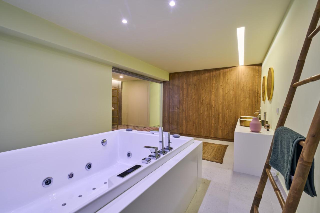 Olive Suite, Guesthouse By Villa Elia Markopoulo Mesogaias Luaran gambar