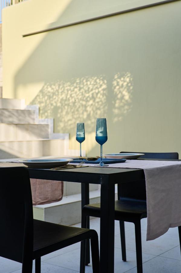 Olive Suite, Guesthouse By Villa Elia Markopoulo Mesogaias Luaran gambar