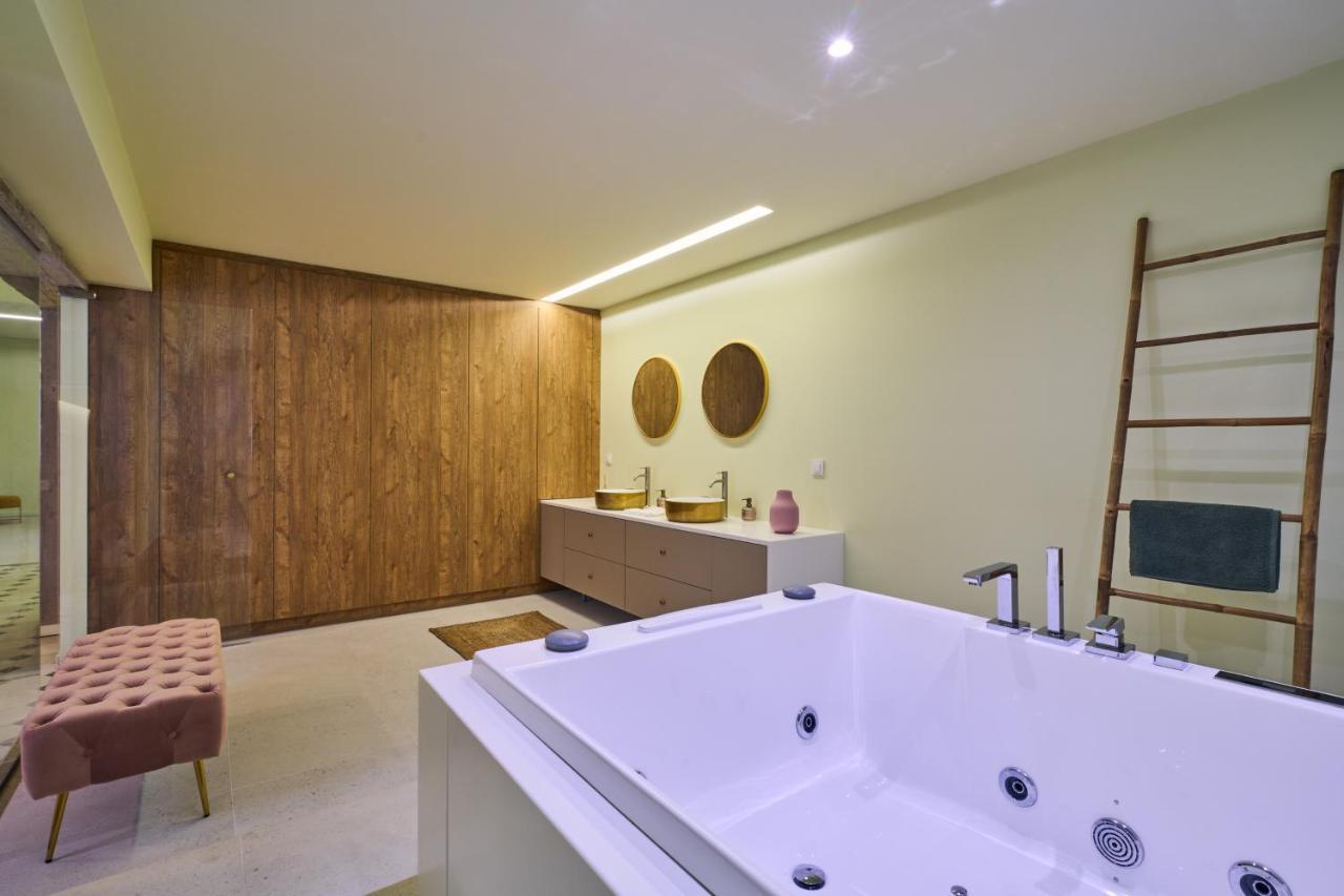 Olive Suite, Guesthouse By Villa Elia Markopoulo Mesogaias Luaran gambar