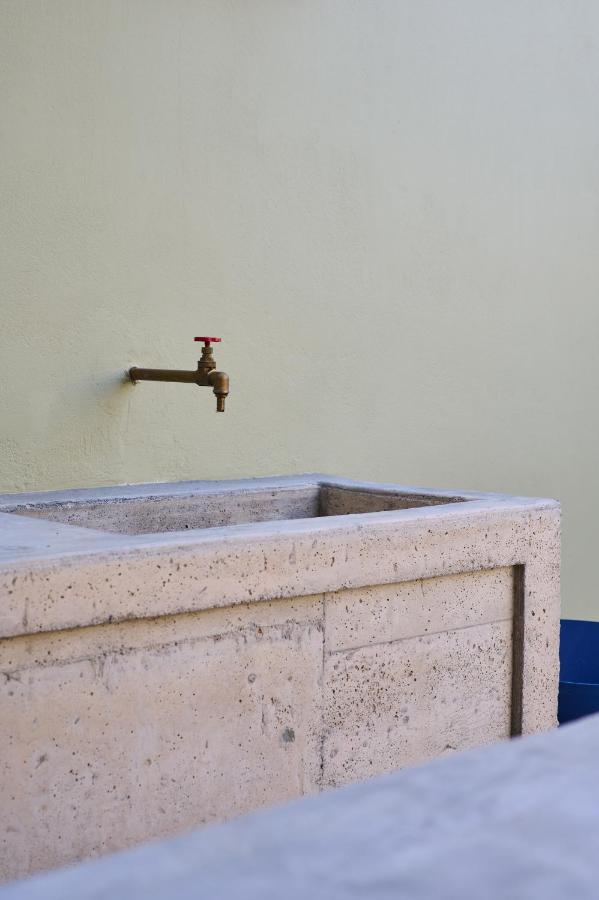 Olive Suite, Guesthouse By Villa Elia Markopoulo Mesogaias Luaran gambar