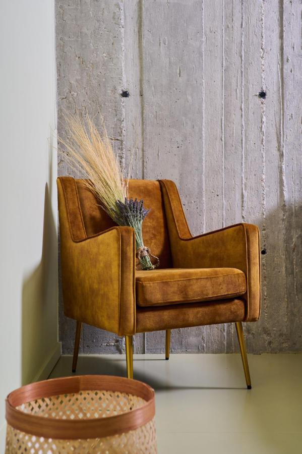 Olive Suite, Guesthouse By Villa Elia Markopoulo Mesogaias Luaran gambar