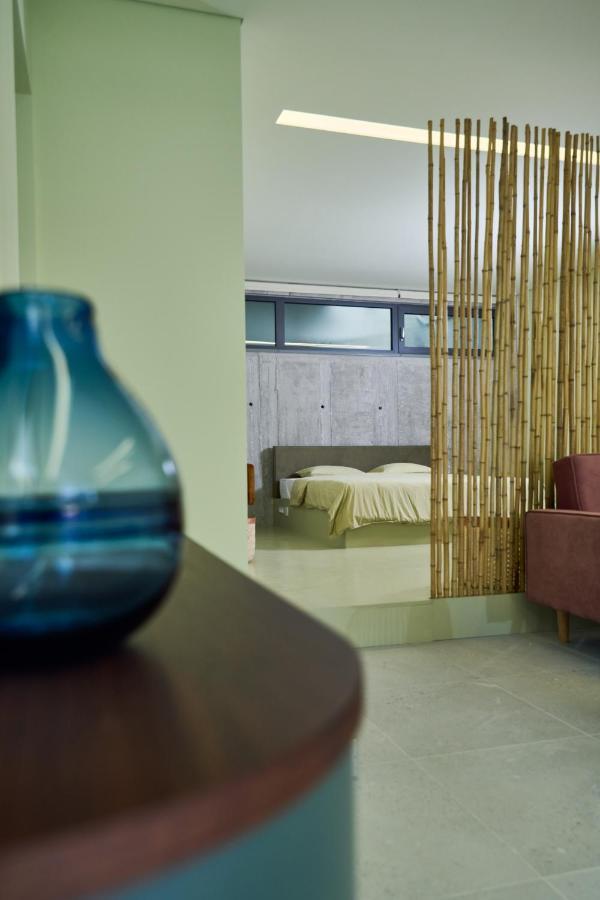 Olive Suite, Guesthouse By Villa Elia Markopoulo Mesogaias Luaran gambar