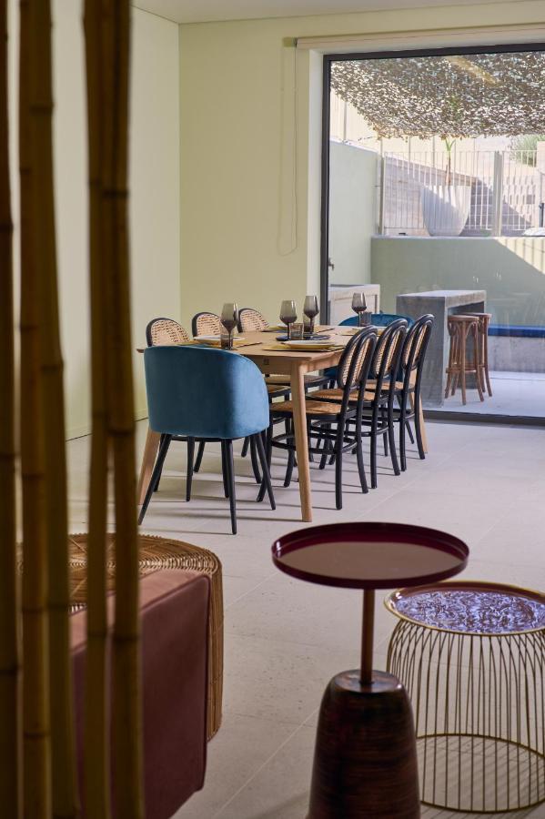 Olive Suite, Guesthouse By Villa Elia Markopoulo Mesogaias Luaran gambar