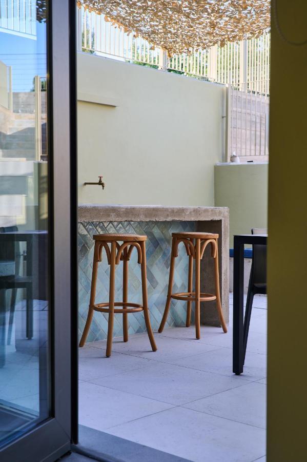 Olive Suite, Guesthouse By Villa Elia Markopoulo Mesogaias Luaran gambar
