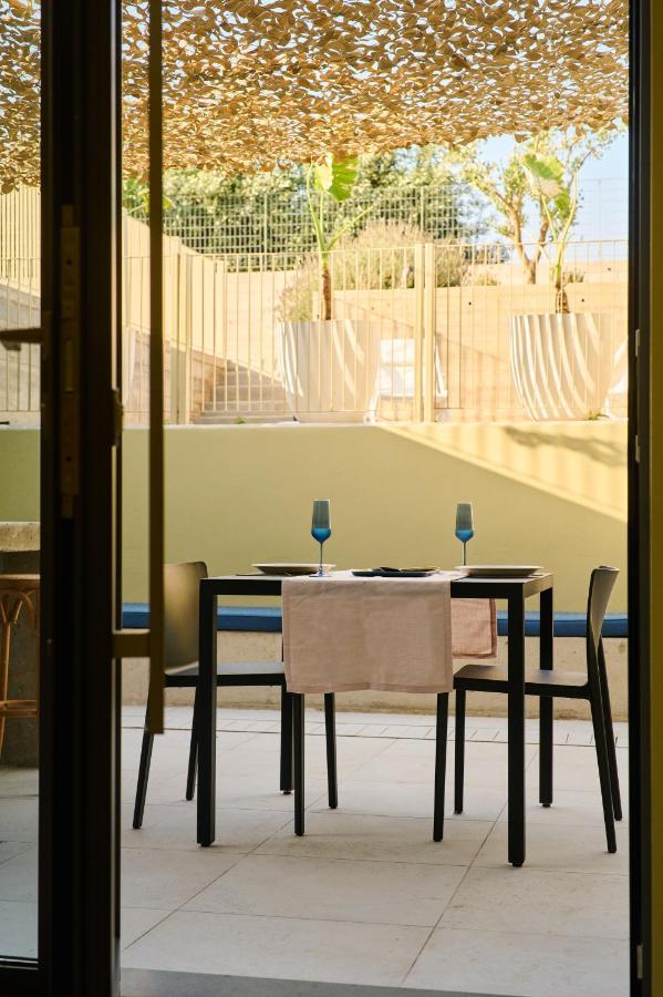 Olive Suite, Guesthouse By Villa Elia Markopoulo Mesogaias Luaran gambar