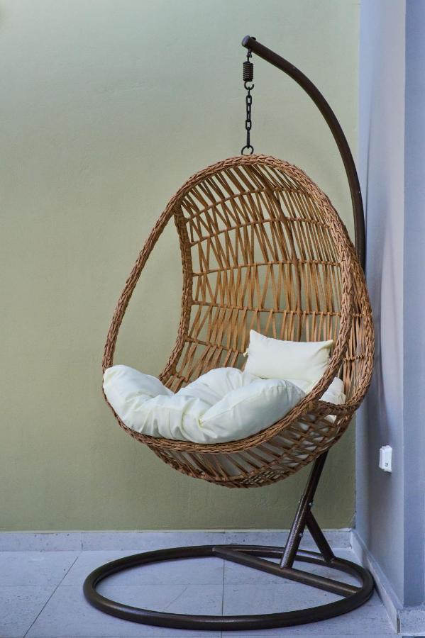 Olive Suite, Guesthouse By Villa Elia Markopoulo Mesogaias Luaran gambar