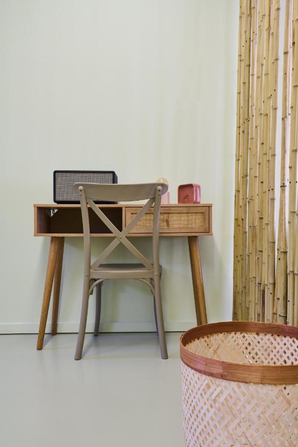 Olive Suite, Guesthouse By Villa Elia Markopoulo Mesogaias Luaran gambar