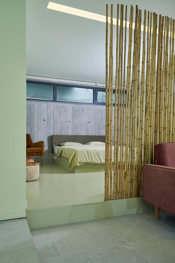 Olive Suite, Guesthouse By Villa Elia Markopoulo Mesogaias Luaran gambar
