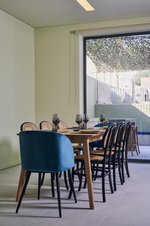 Olive Suite, Guesthouse By Villa Elia Markopoulo Mesogaias Luaran gambar