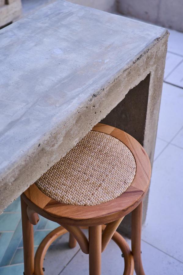 Olive Suite, Guesthouse By Villa Elia Markopoulo Mesogaias Luaran gambar