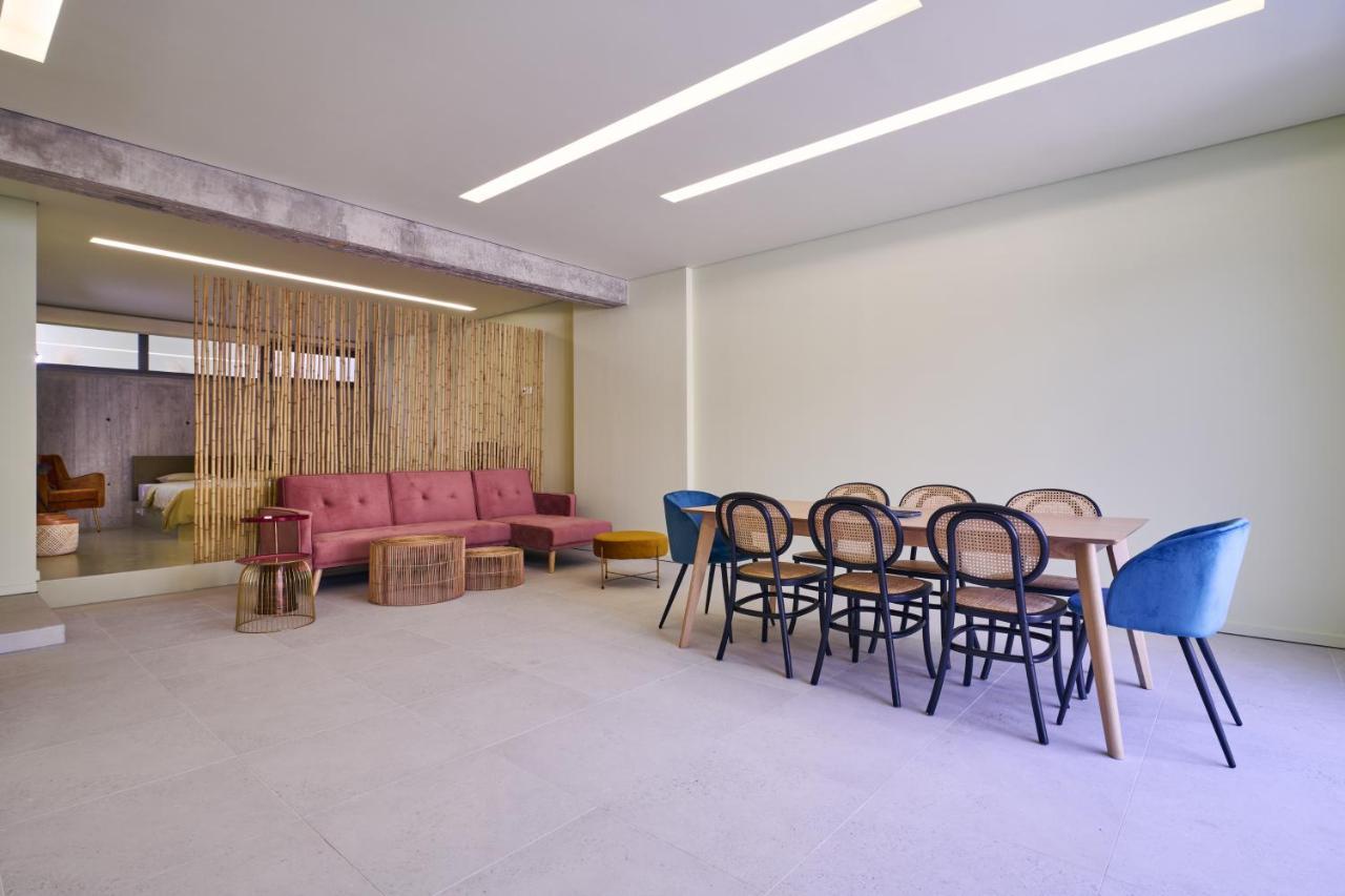 Olive Suite, Guesthouse By Villa Elia Markopoulo Mesogaias Luaran gambar