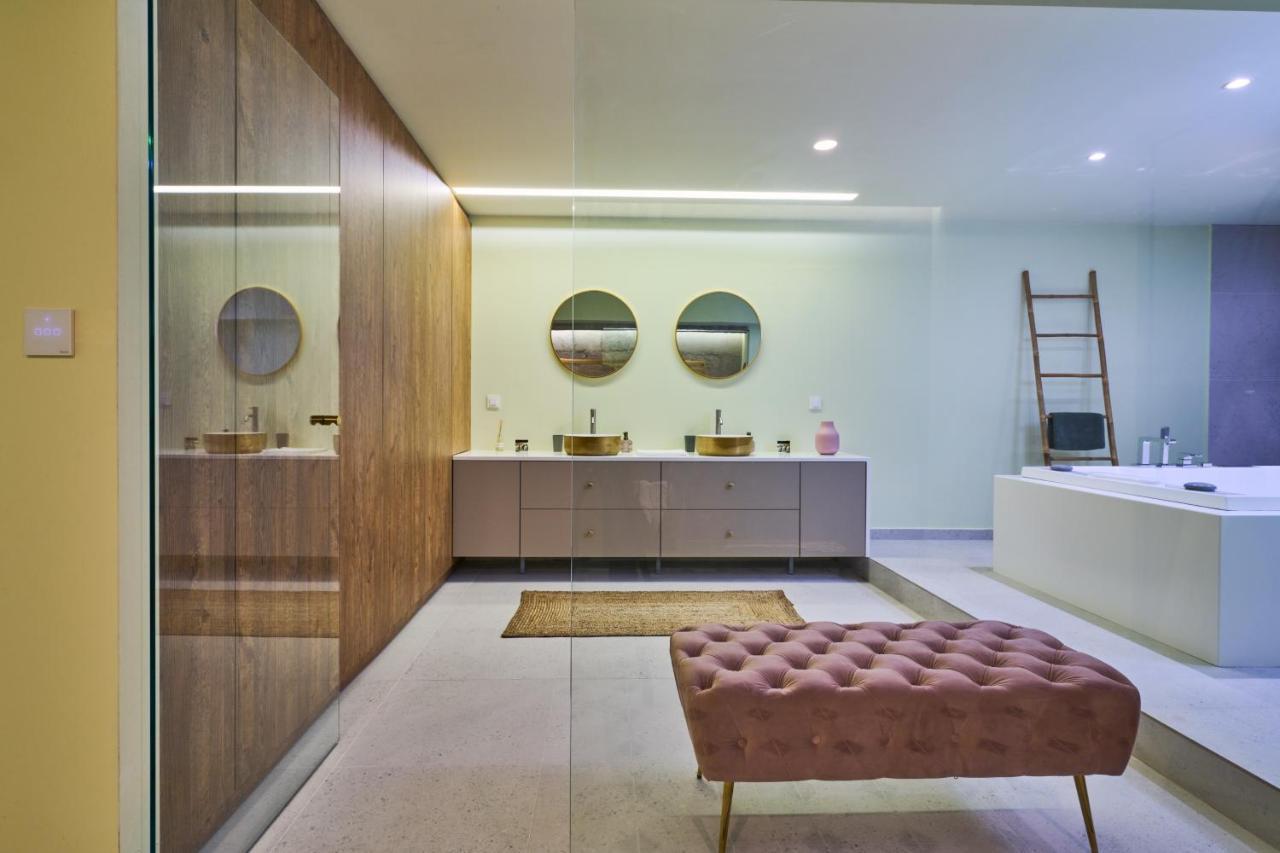 Olive Suite, Guesthouse By Villa Elia Markopoulo Mesogaias Luaran gambar