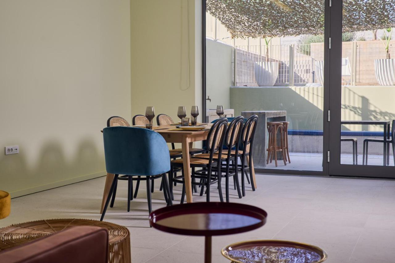 Olive Suite, Guesthouse By Villa Elia Markopoulo Mesogaias Luaran gambar