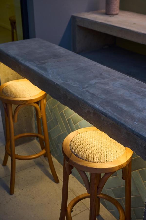 Olive Suite, Guesthouse By Villa Elia Markopoulo Mesogaias Luaran gambar