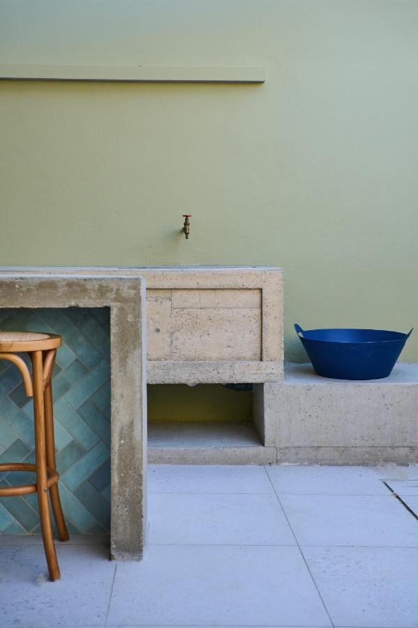 Olive Suite, Guesthouse By Villa Elia Markopoulo Mesogaias Luaran gambar