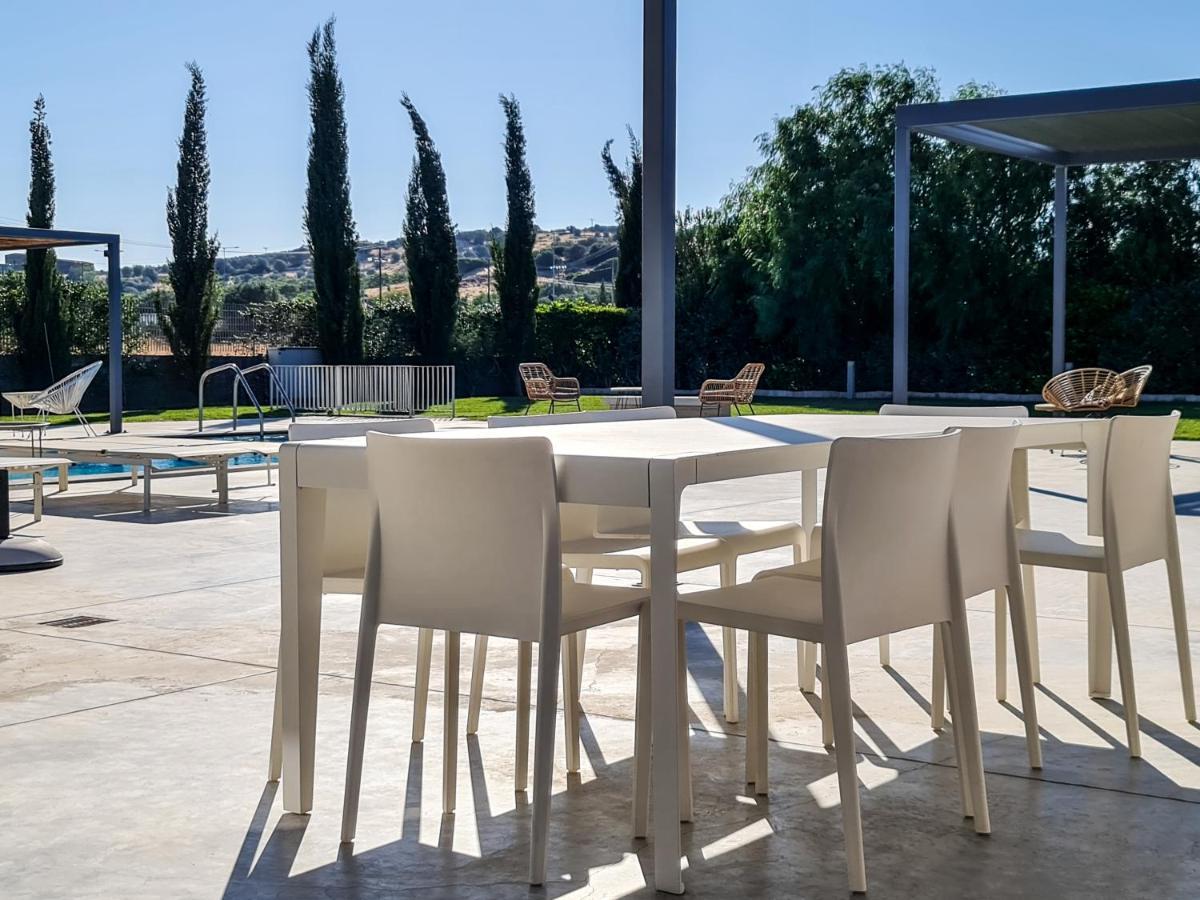Olive Suite, Guesthouse By Villa Elia Markopoulo Mesogaias Luaran gambar